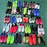 zapatillas de futbol de segunda mano
